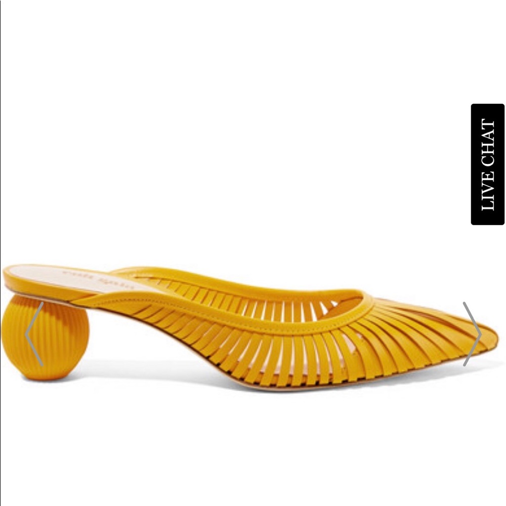 NEW!! Cult Gaia Mule